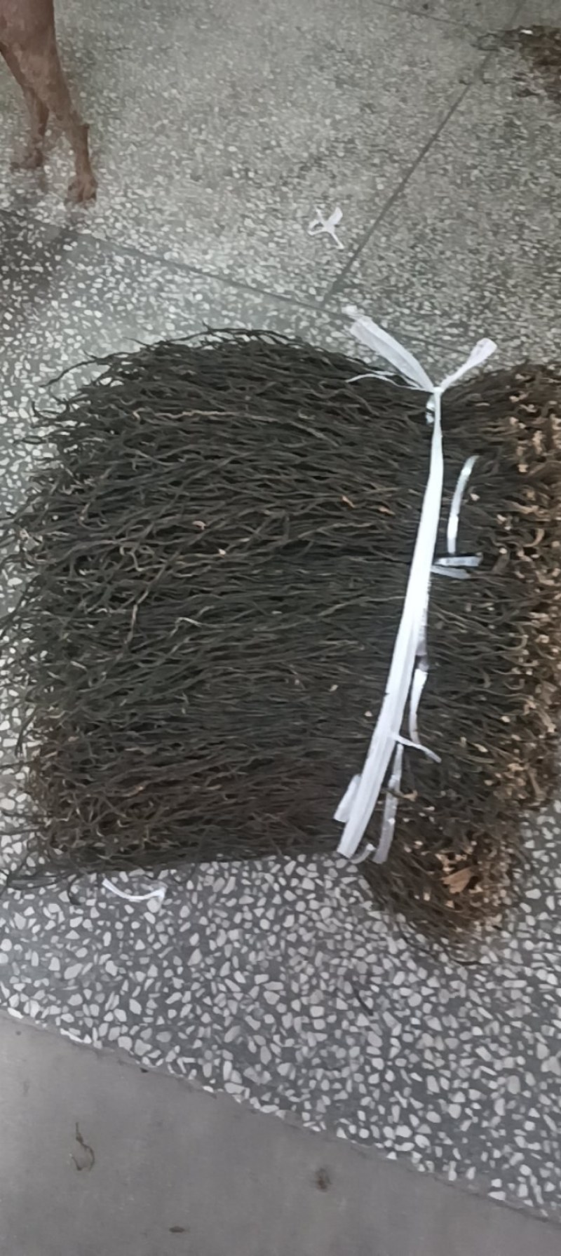 干豆角精品干豇豆