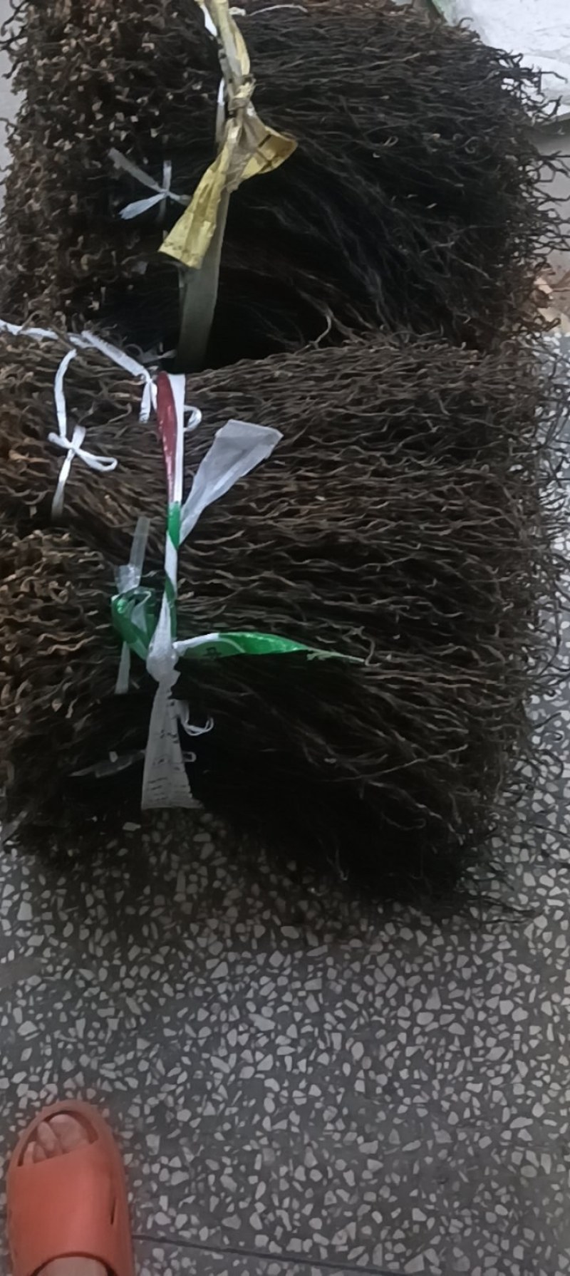 干豆角精品干豇豆