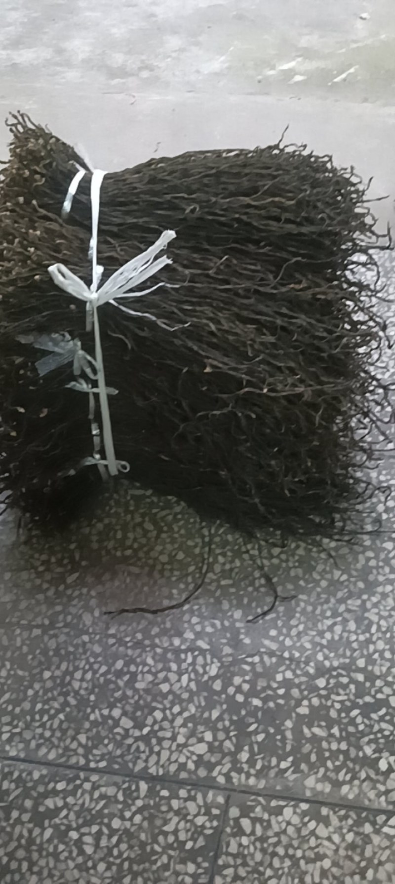 干豆角精品干豇豆