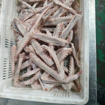 鹅翅大鹅翅/小鹅翅两种规格