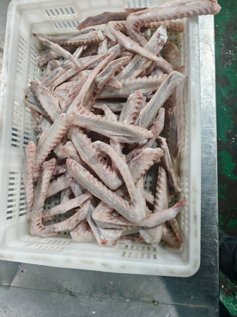 鹅翅大鹅翅/小鹅翅两种规格