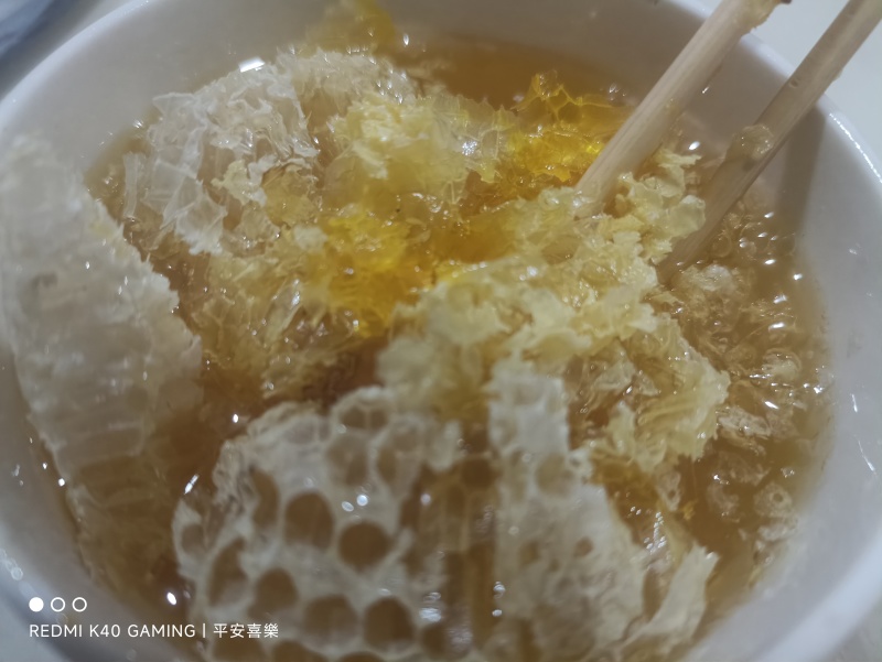 土蜂蜜按斤散装