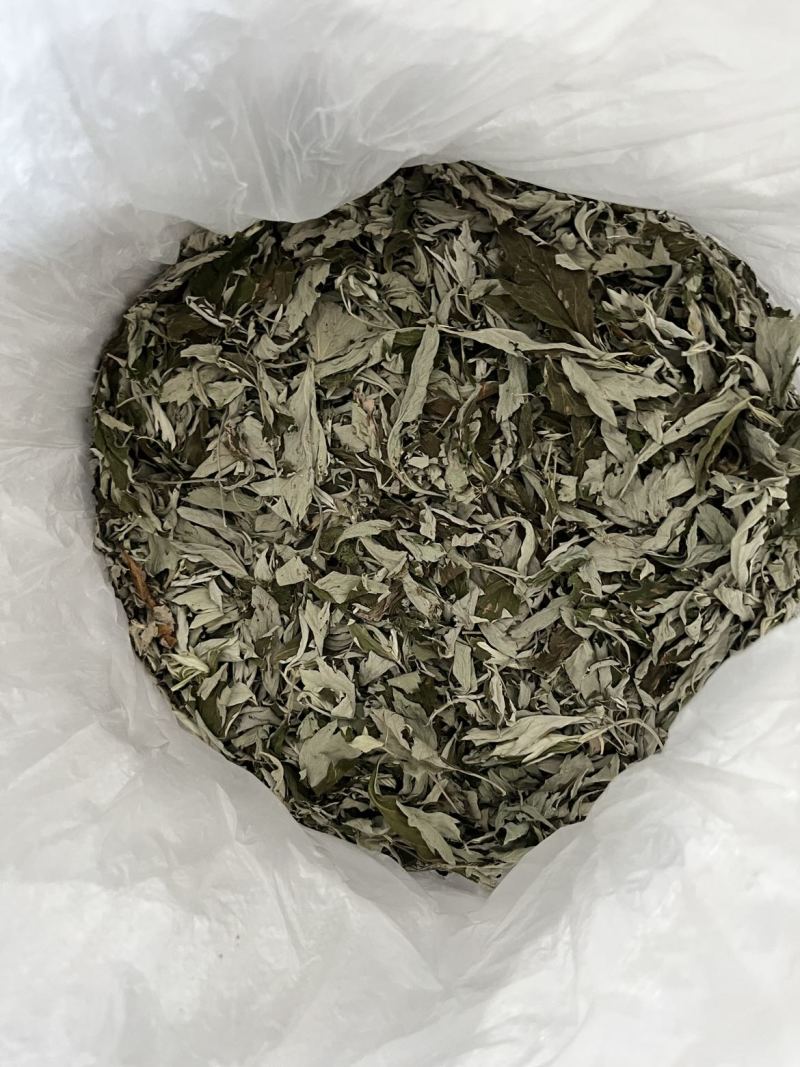 艾叶手工精选