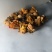 金花茶叶散装，罐装50克/罐