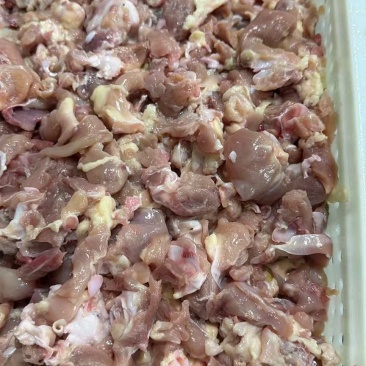 鸡腿