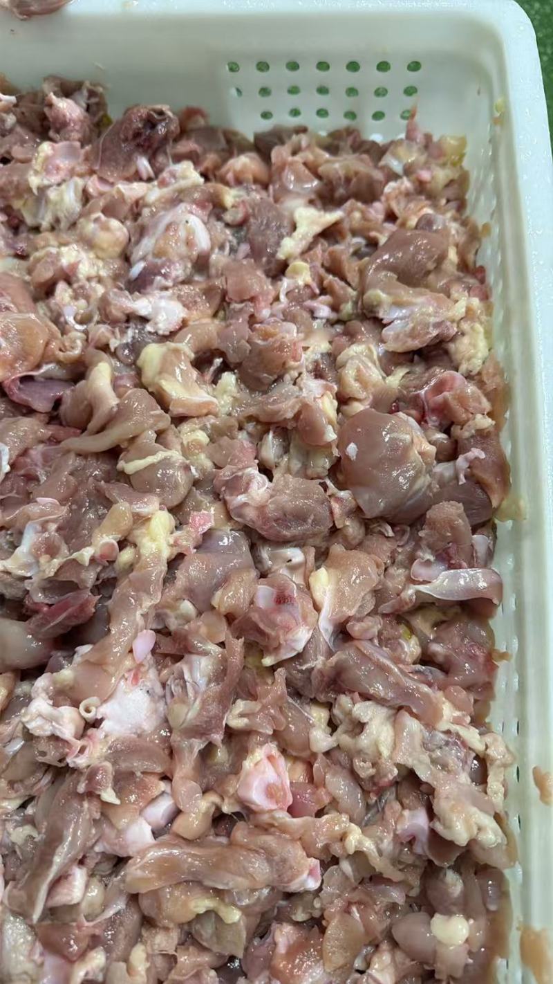 鸡腿