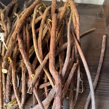 甘草条草通货