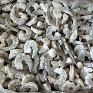虾仁一件十斤2包，各个型号齐全