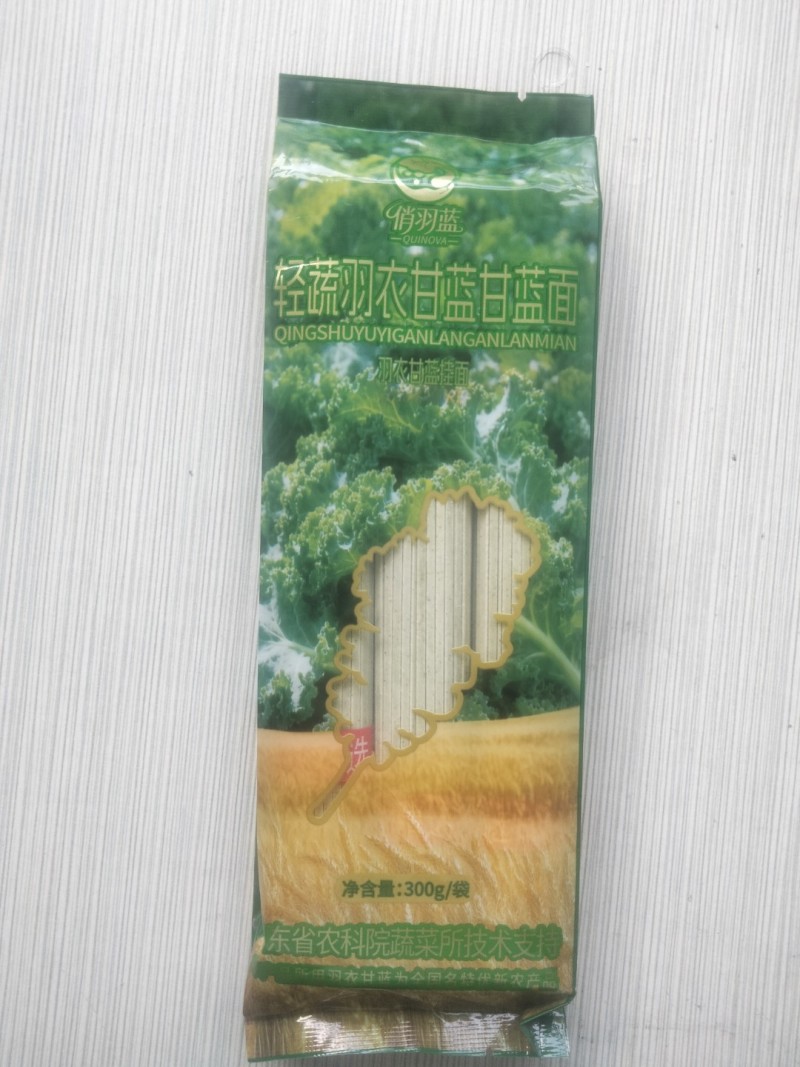 挂面300g/袋