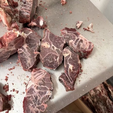牛脖骨满肉牛脖骨