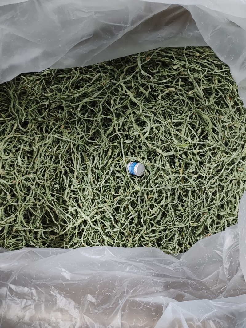干豆角