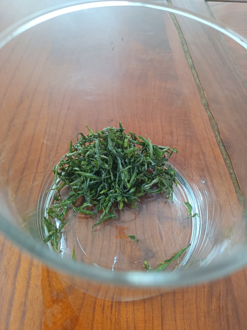 云雾茶散装