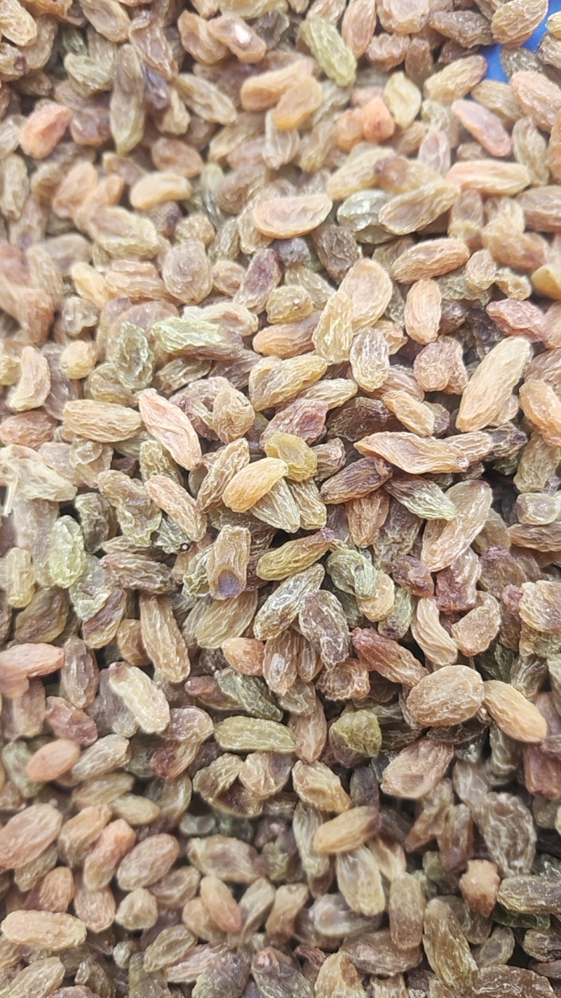 葡萄干阳光玫瑰红葡萄干