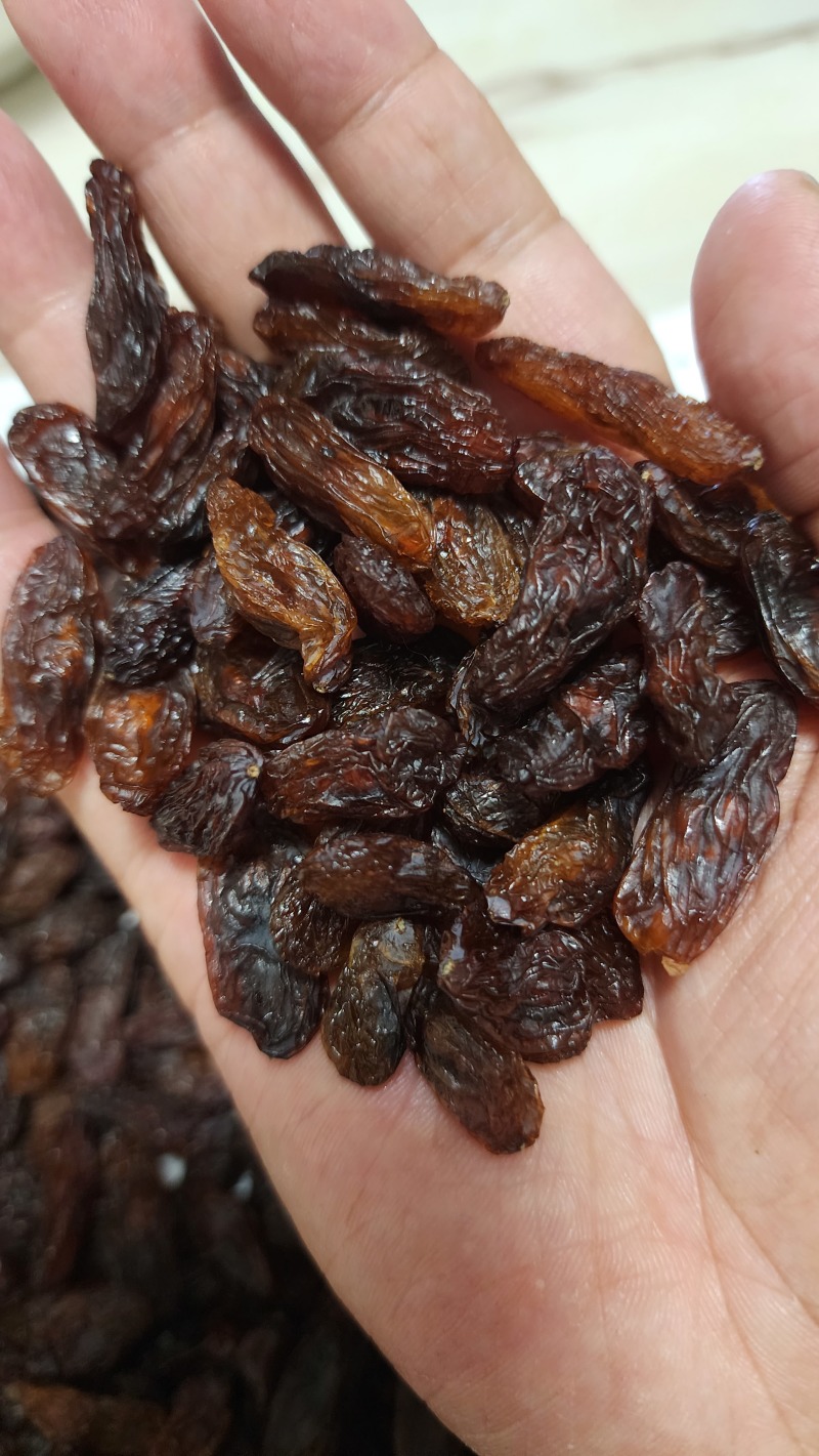 葡萄干阳光玫瑰红葡萄干