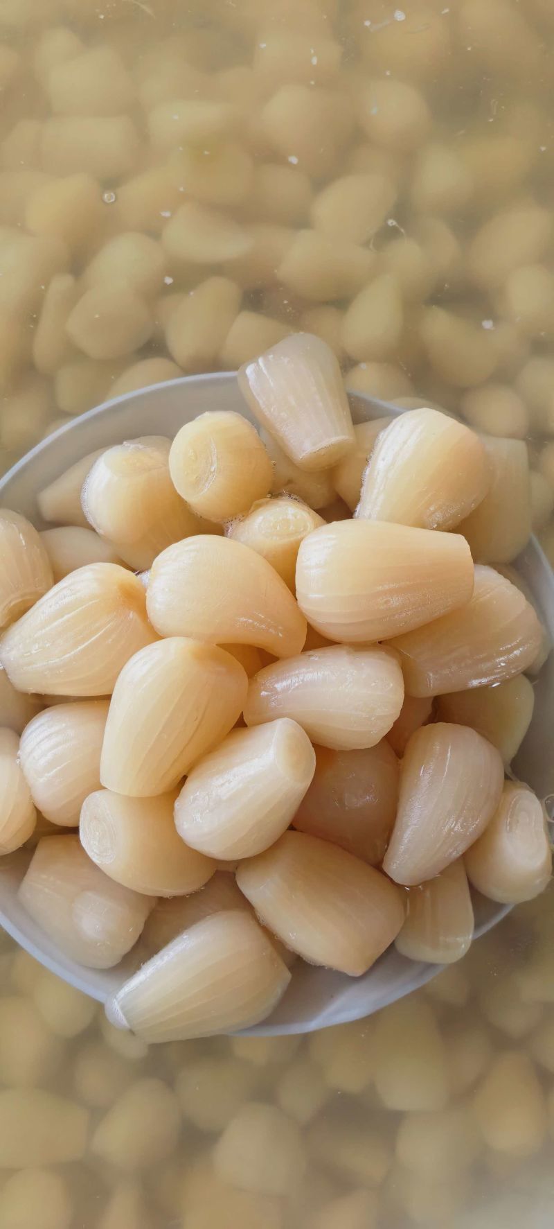 泡酱腌菜大中小三档