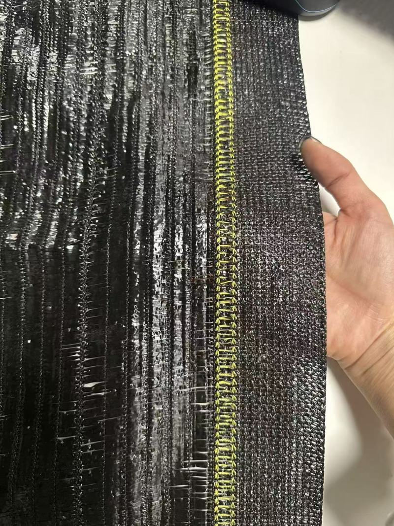 防草布