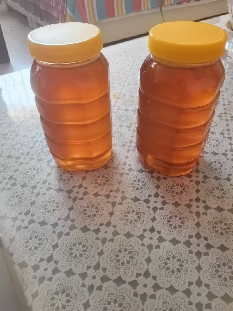 土蜂蜜