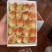 草莓3x5、4x5、4x6、4x7箱装