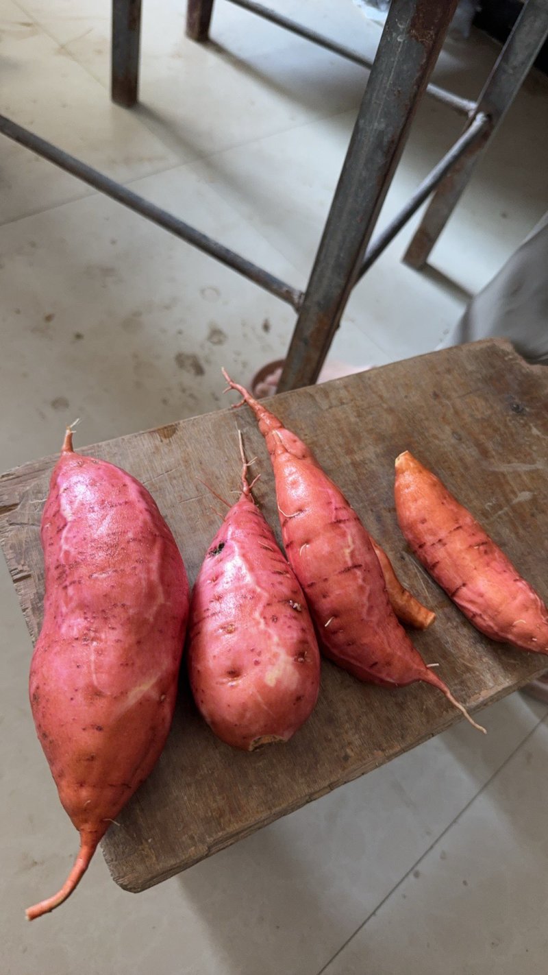 西瓜红统货，大小一样价格