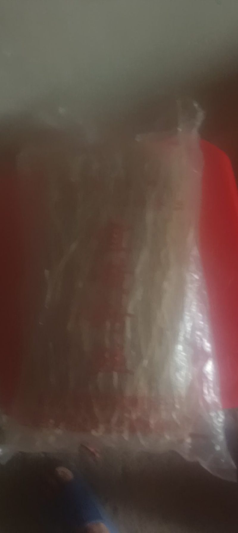 红薯粉条单斤