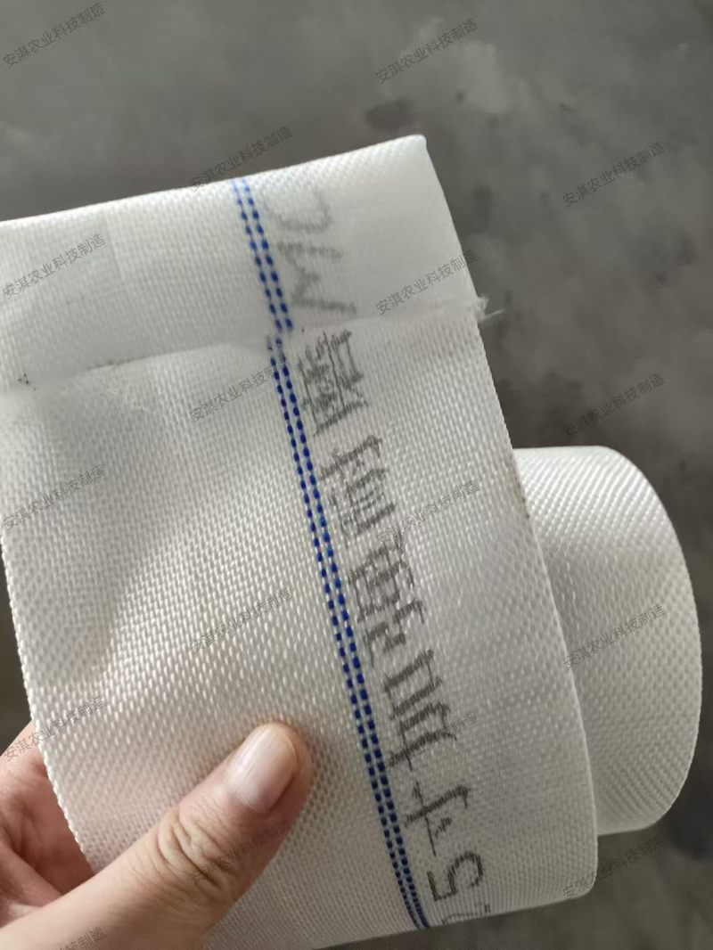水带2.5寸约1.2元/米，3寸约1.5元/米