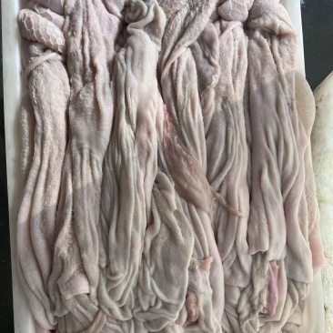 羊副产品5斤/卷,50斤/件