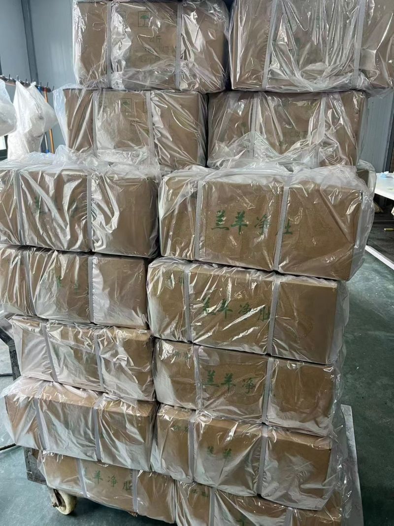 羊副产品5斤/卷,50斤/件