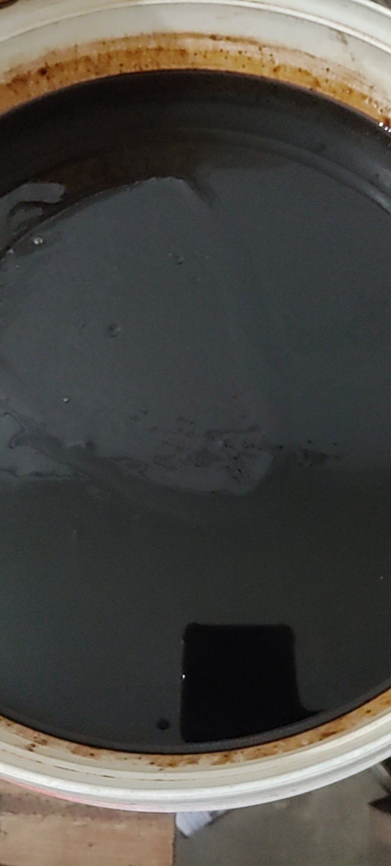 梨膏高山梨古法熬制