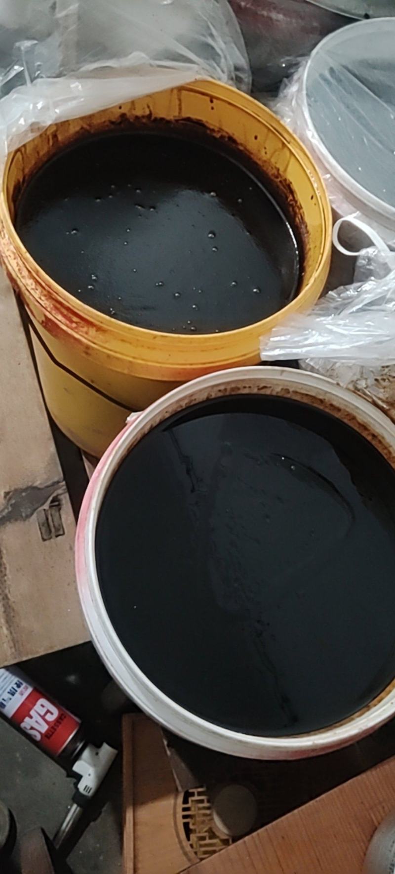 梨膏高山梨古法熬制