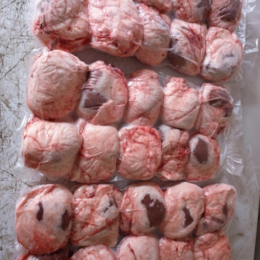 羊腰子原油羊腰子，公羊腰子，3两左右/个