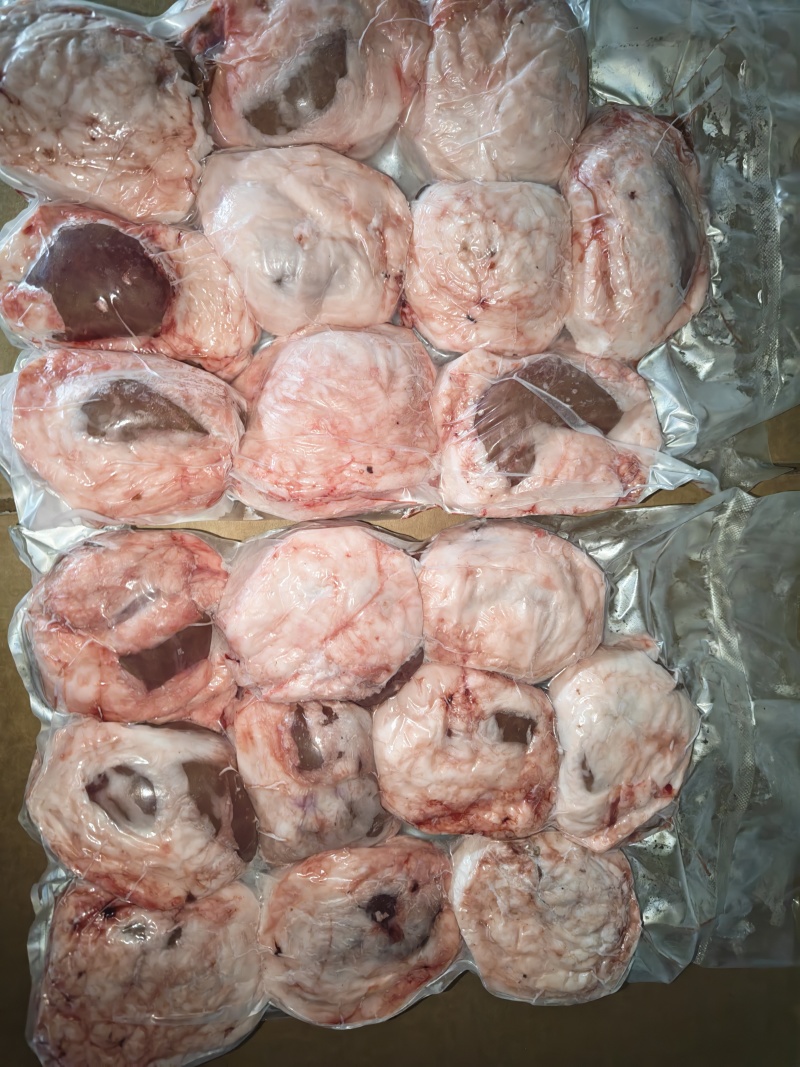 羊腰子原油羊腰子，公羊腰子，3两左右/个