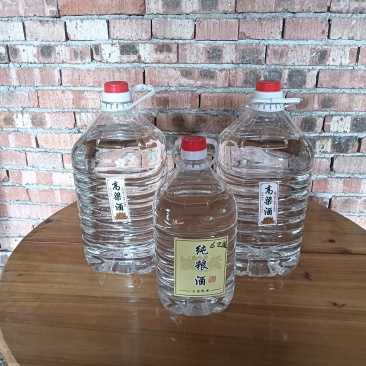 白酒52度纯粮酒/48度纯粮酒