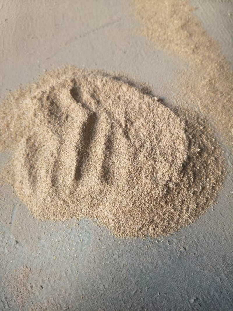 稻糠