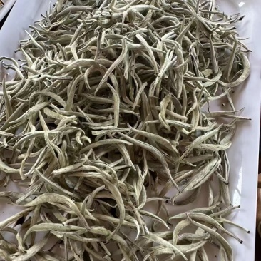 银针茶
