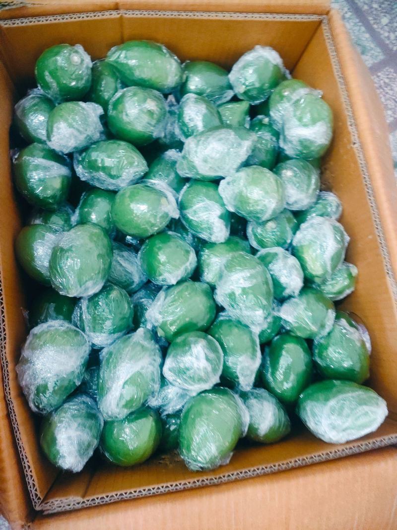 柠檬一级果/二级果