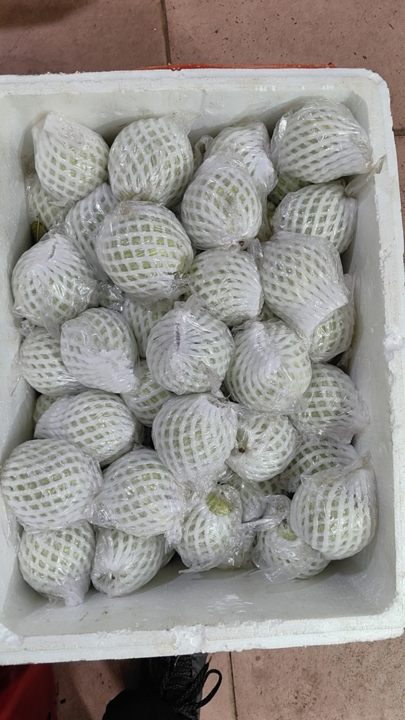 番石榴统果3两-9两；精品果4-8两