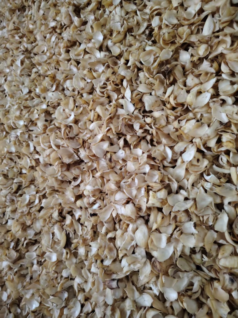 湖南龙山卷丹百合统货，初级农产品，农家自产自销