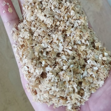 谷糠大米油糠