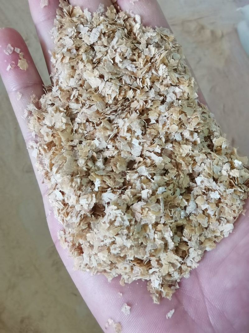 谷糠大米油糠