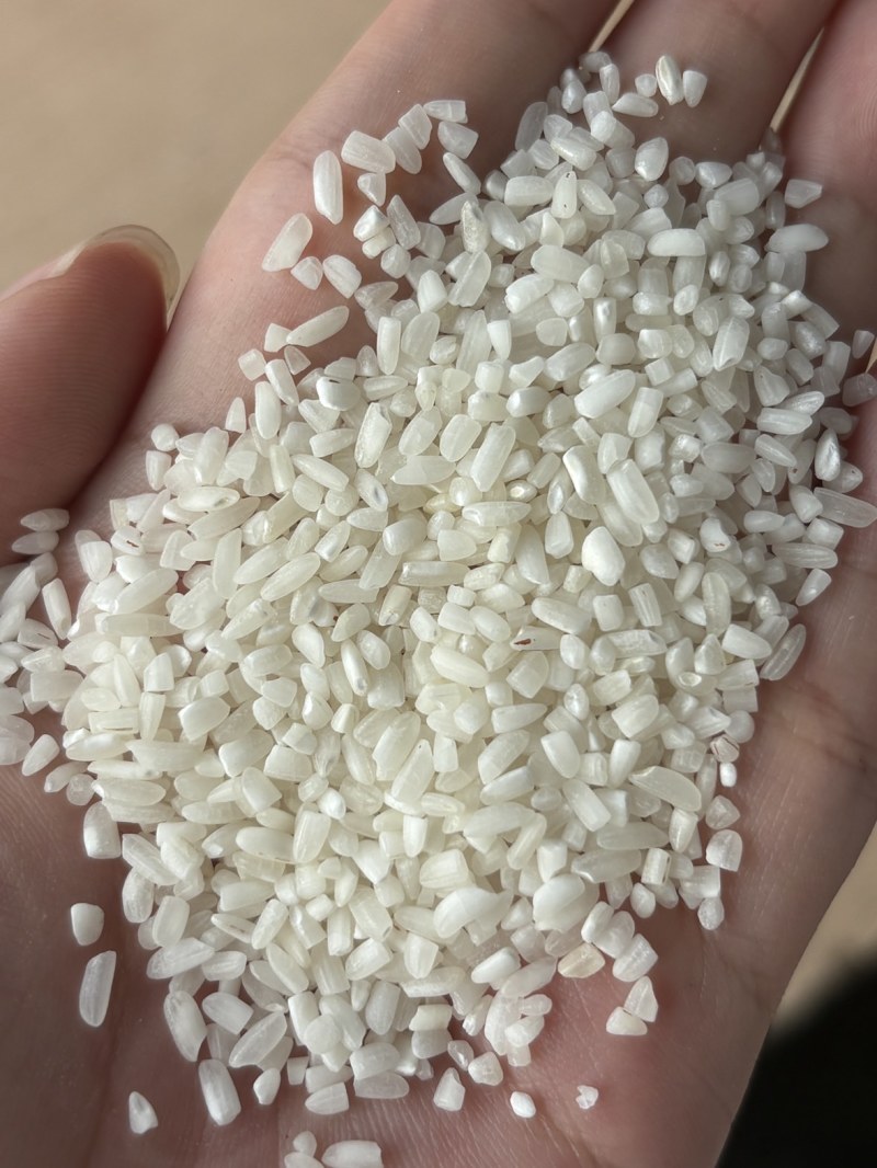 碎米缅甸A1:2，50kg/包