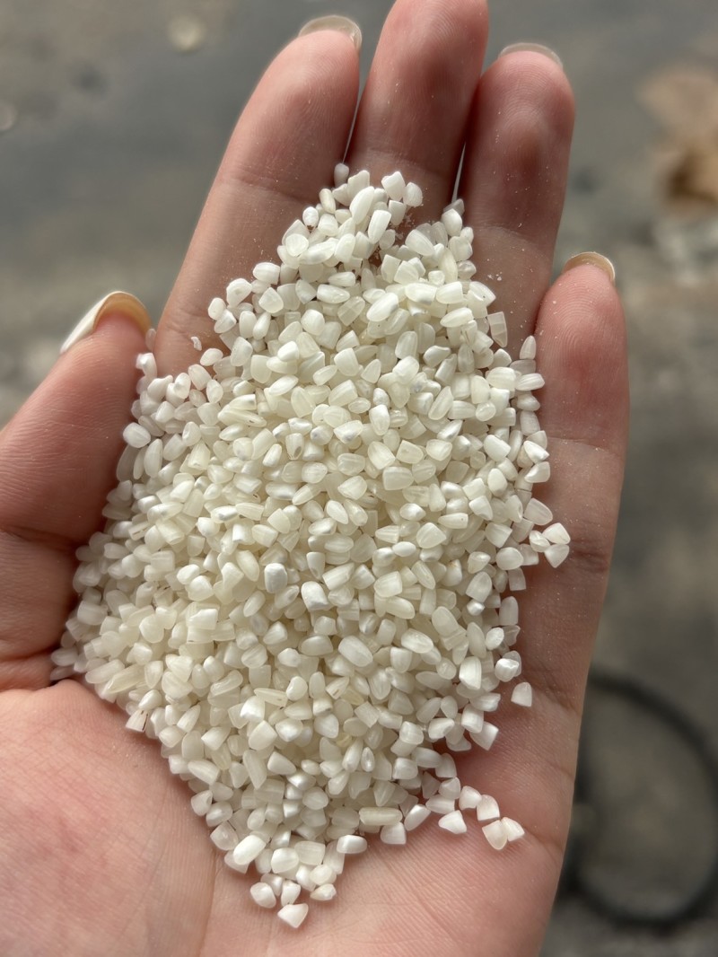 碎米缅甸A1:2，50kg/包