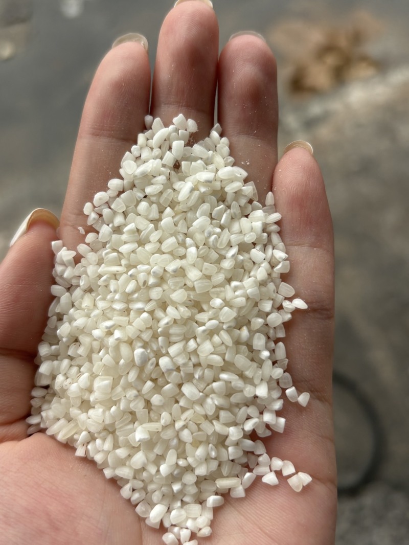 碎米缅甸A1:2，50kg/包