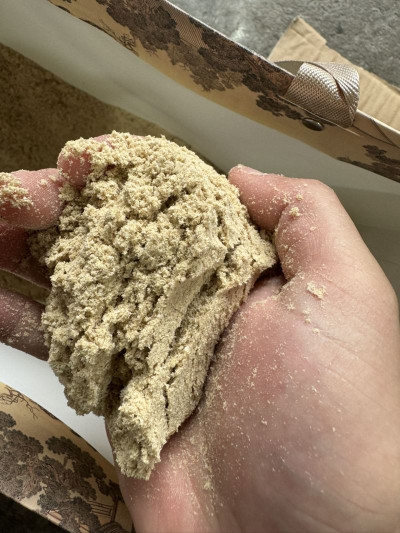 谷糠大米油糠