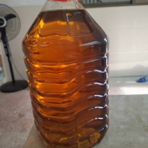 山茶油散装一级压榨