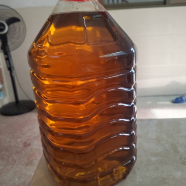 山茶油散装一级压榨