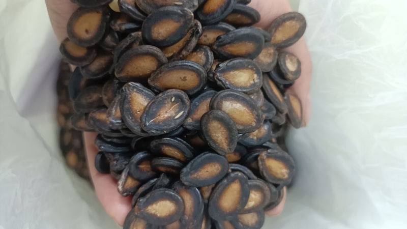瓜子炒货熟瓜子