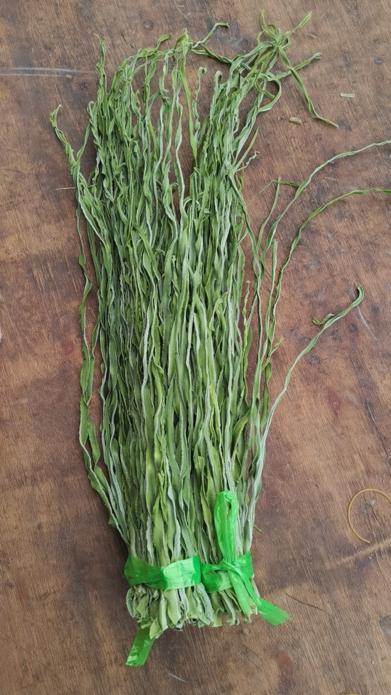 贡菜干一级