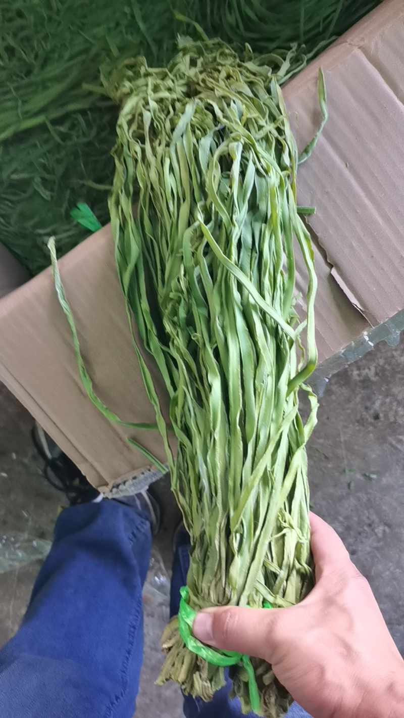 贡菜干一级