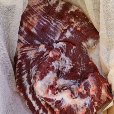 牛肉不同部位，一箱20斤起卖