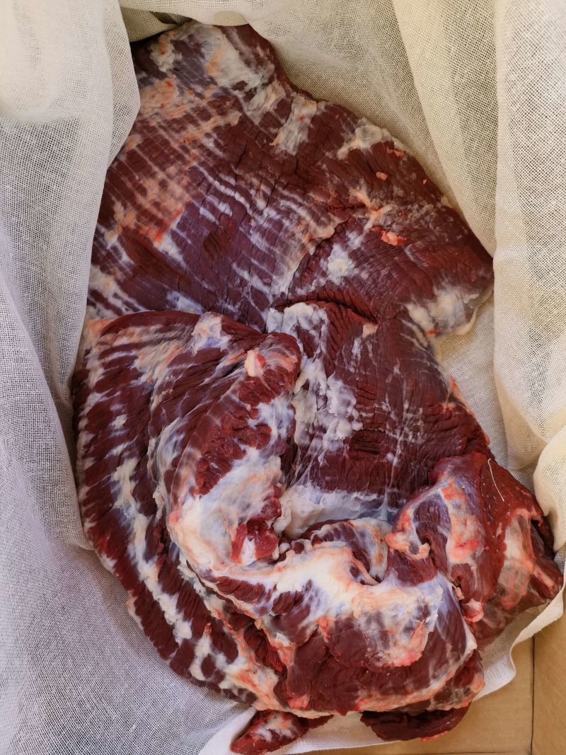 牛肉不同部位，一箱20斤起卖